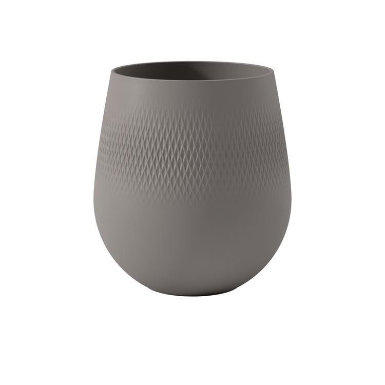 Produktbild: Villeroy & Boch Vase Carré groß