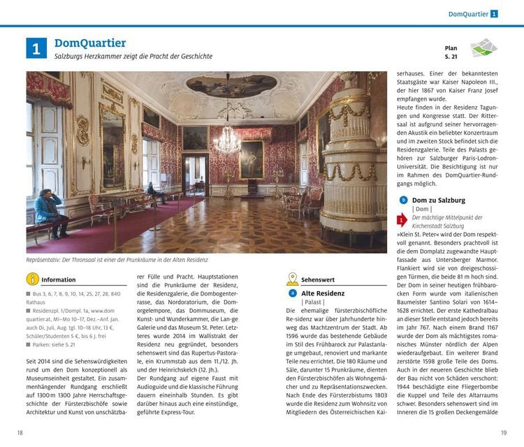 Produktbild: Salzburg