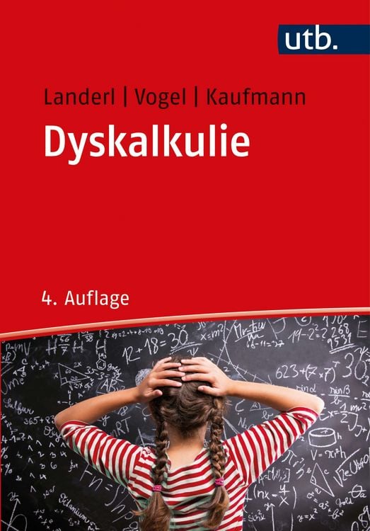 Produktbild: Dyskalkulie