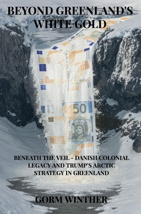 Produktbild: Winther, G: Beyond Greenland's White Gold