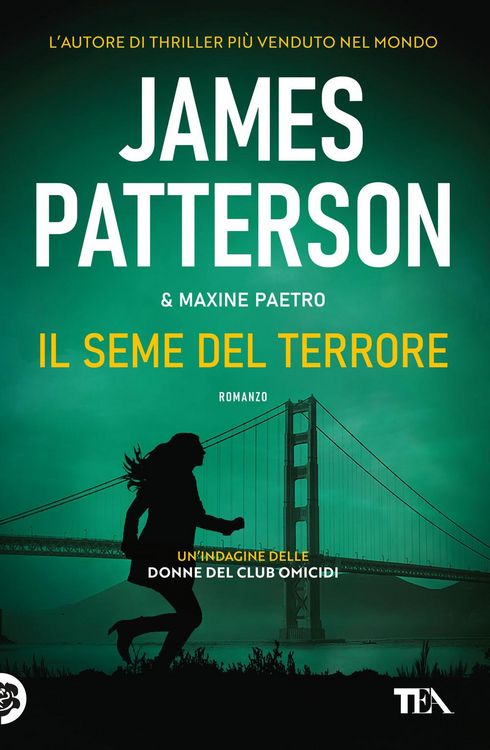 Produktbild: Il seme del terrore