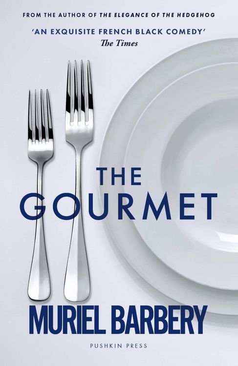 Produktbild: The Gourmet