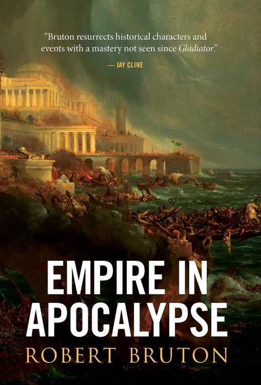 Produktbild: Empire in Apocalypse