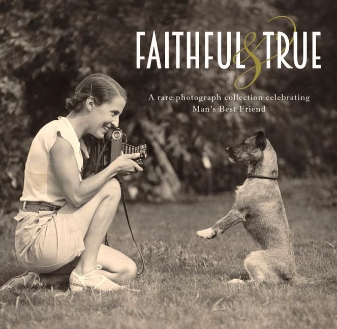 Produktbild: Faithful & True