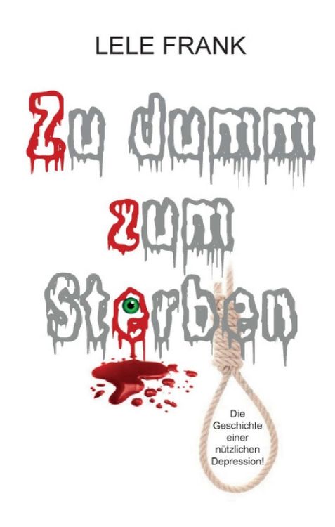 Produktbild: Zu dumm zum Sterben