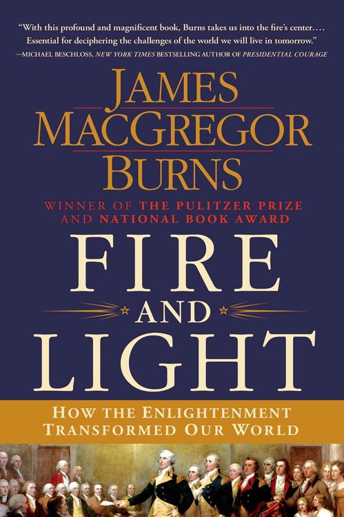 Produktbild: Fire and Light