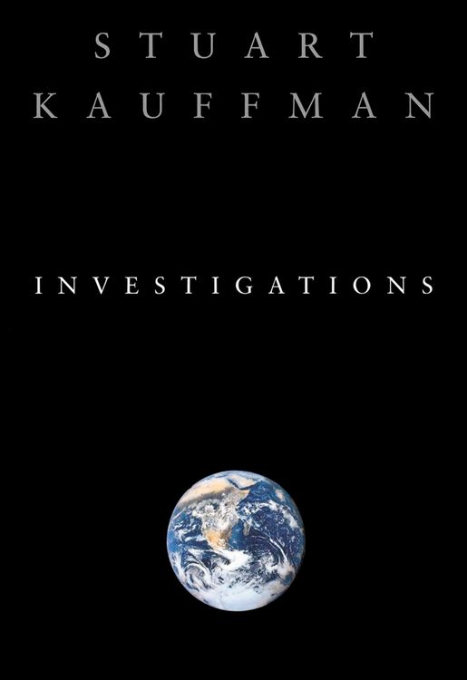 Produktbild: Investigations