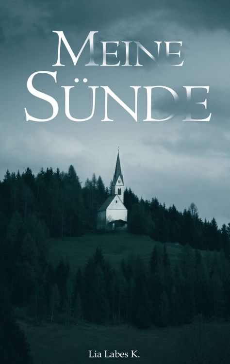 Produktbild: Meine S&uuml;nde