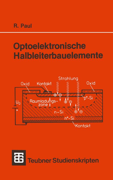 Produktbild: Optoelektronische Halbleiterbauelemente