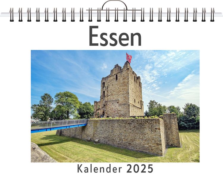 Produktbild: Essen