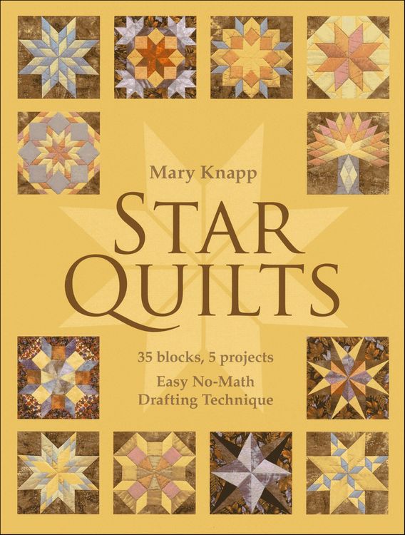 Produktbild: Star Quilts