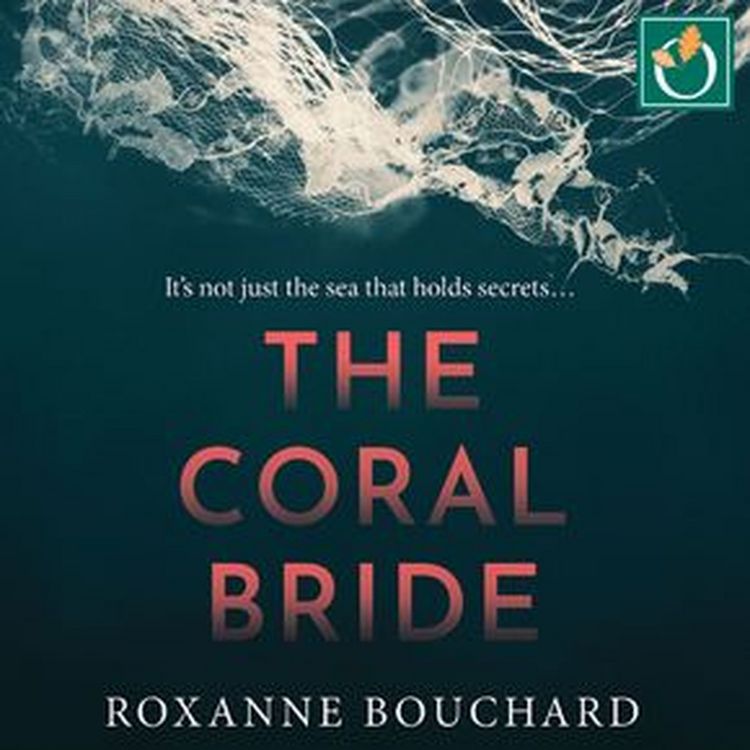 Produktbild: The Coral Bride