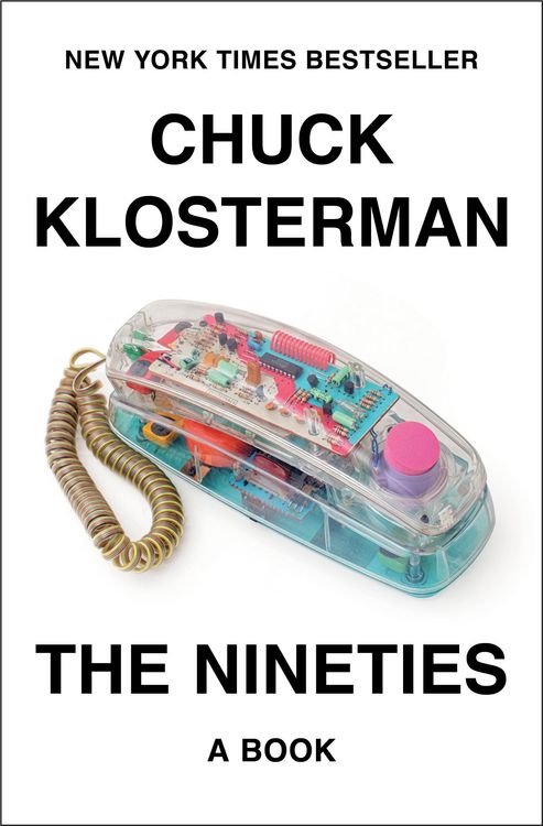 Produktbild: The Nineties