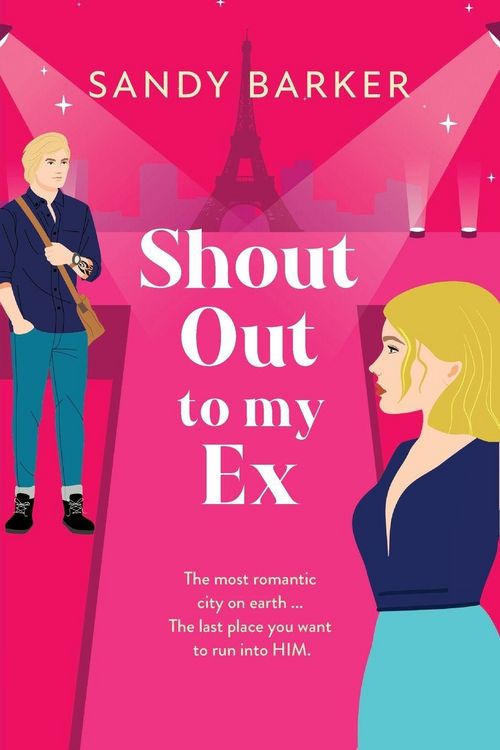 Produktbild: Shout Out To My Ex
