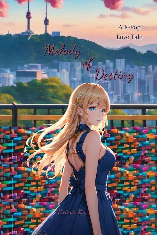 Produktbild: Melody of Destiny