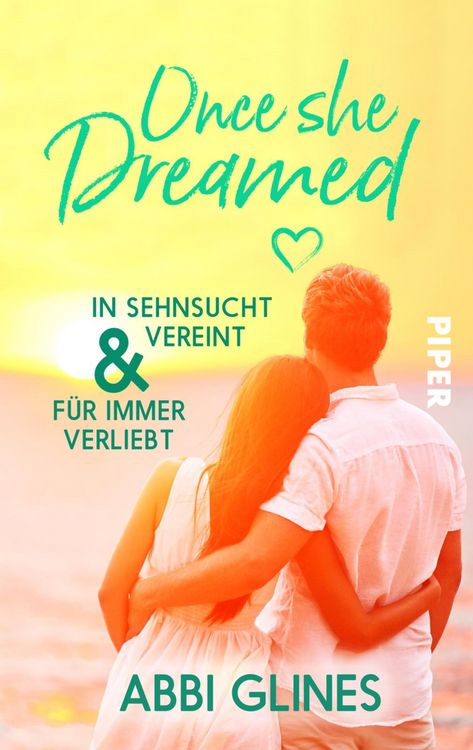 Produktbild: Once She Dreamed