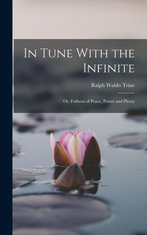 Produktbild: In Tune With the Infinite