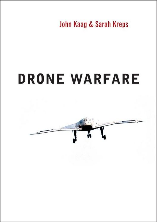 Produktbild: Drone Warfare