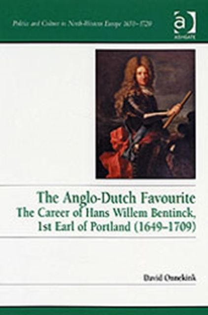 Produktbild: Onnekink, D: Anglo-Dutch Favourite