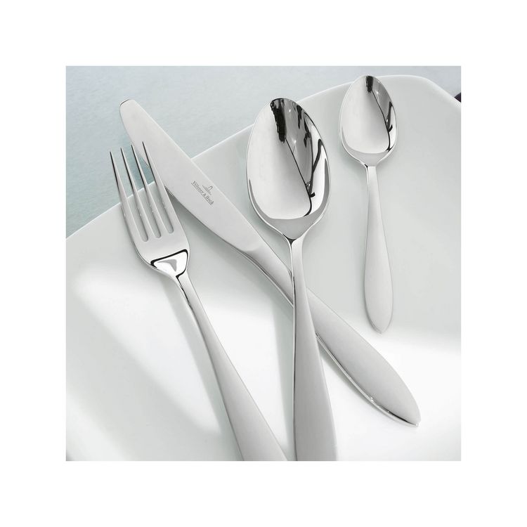 Produktbild: Villeroy & Boch Arthur Tafelbesteck 30tlg.