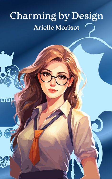 Produktbild: Charming by Design
