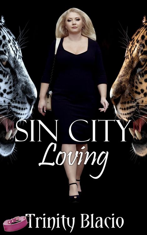 Produktbild: Sin City Loving