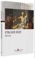 Produktbild: Atinalilarin Devleti