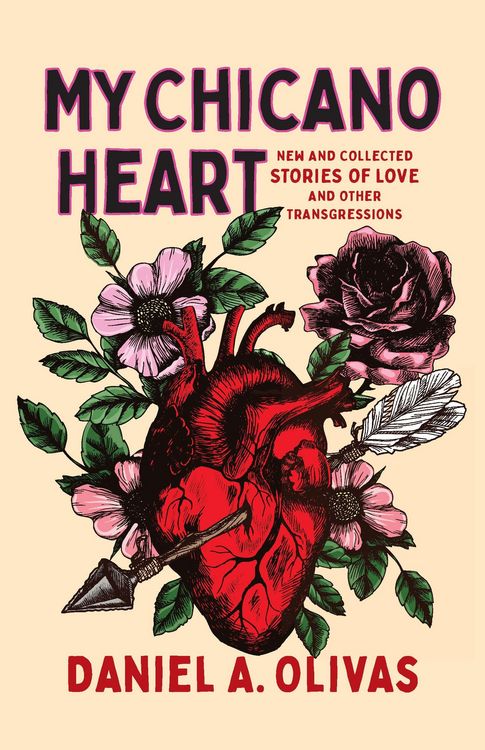 Produktbild: My Chicano Heart