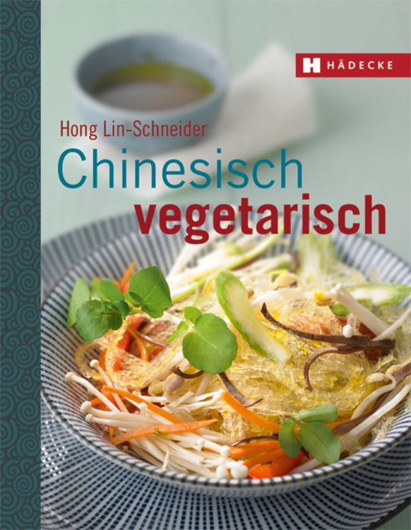 Produktbild: Chinesisch vegetarisch