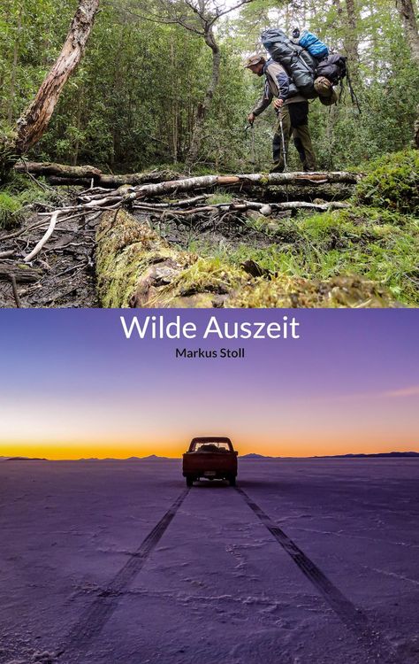 Produktbild: Wilde Auszeit
