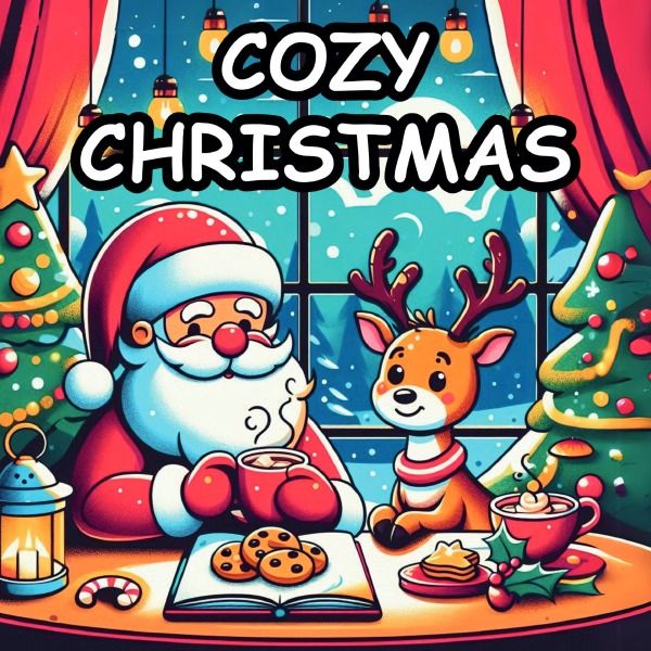 Produktbild: Cozy Christmas