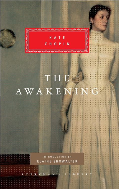Produktbild: The Awakening