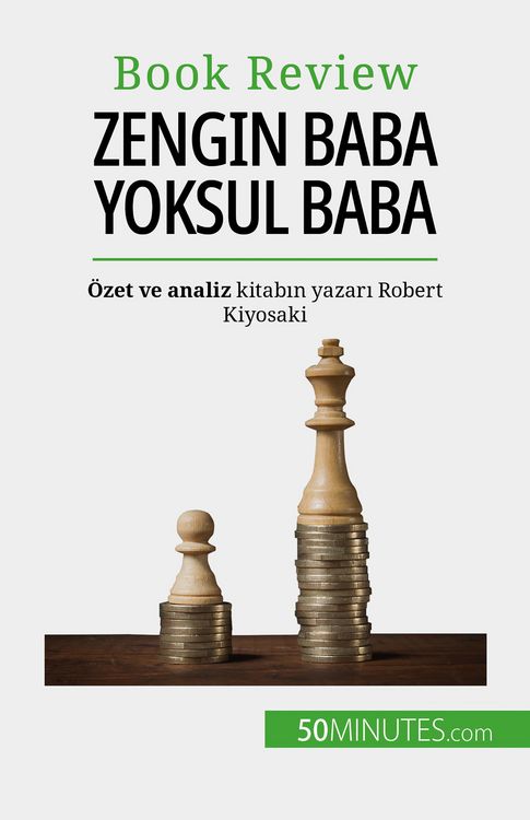 Produktbild: Zengin Baba Yoksul Baba