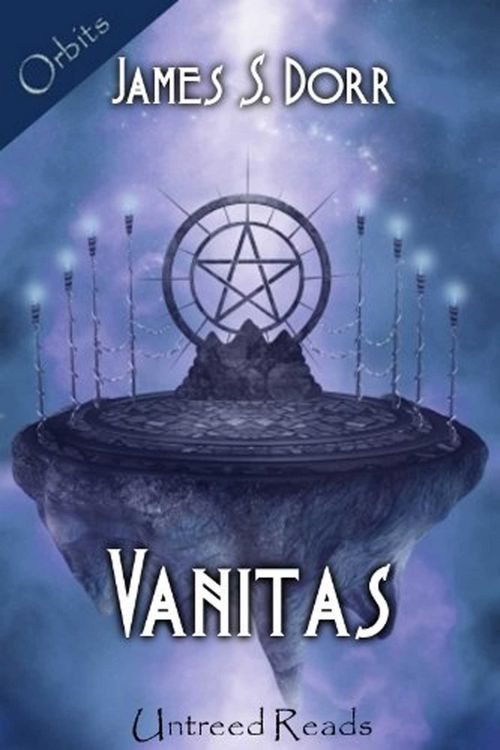 Produktbild: Vanitas