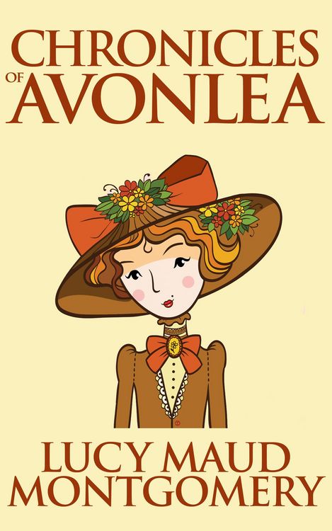 Produktbild: Chronicles of Avonlea