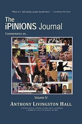 Produktbild: The iPINIONS Journal