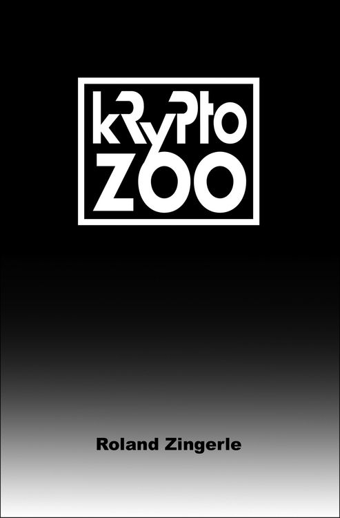 Produktbild: Krypto-Zoo