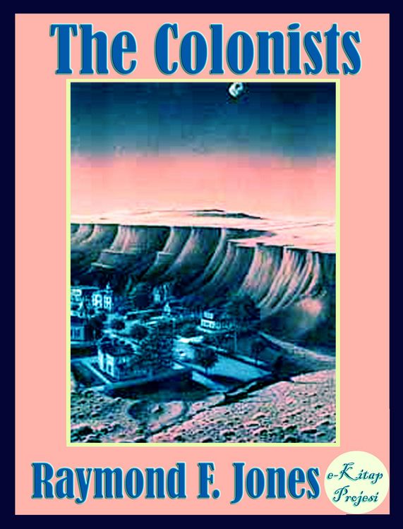 Produktbild: The Colonists