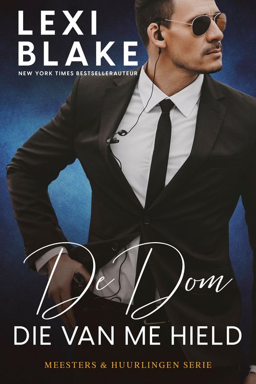 Produktbild: De Dom die van me hield