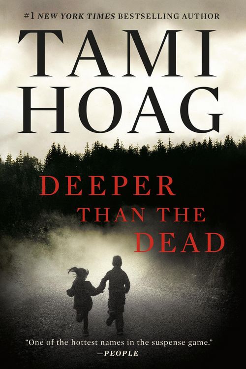 Produktbild: Deeper Than the Dead