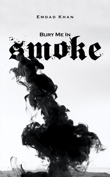 Produktbild: Bury Me in Smoke
