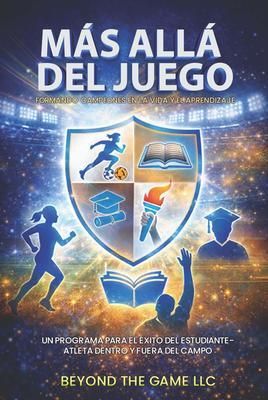 Produktbild: M&aacute;s all&aacute; del juego