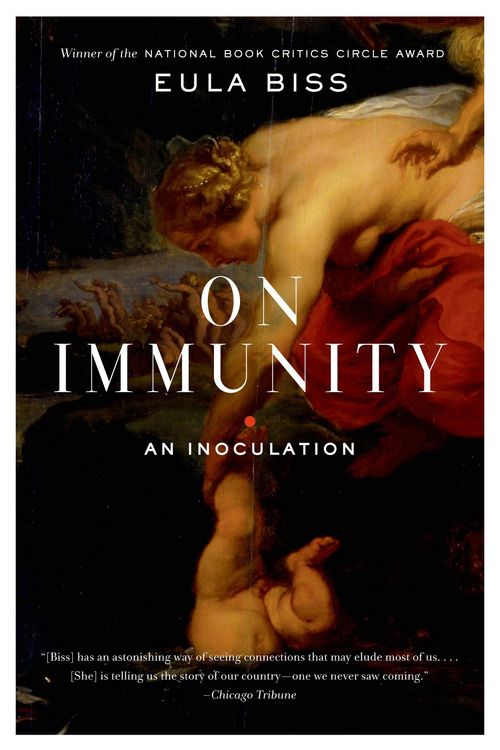 Produktbild: On Immunity