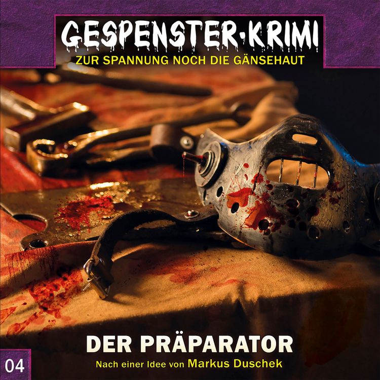 Produktbild: Der Pr&auml;parator