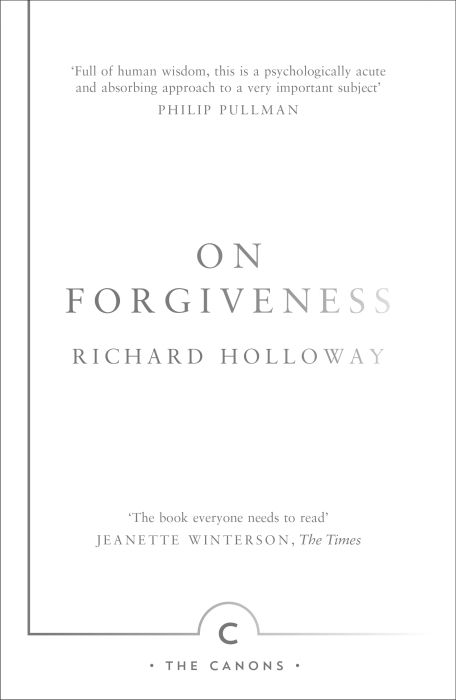Produktbild: On Forgiveness
