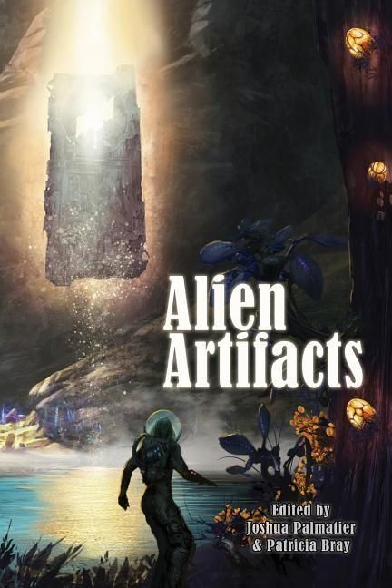 Produktbild: Alien Artifacts
