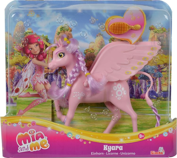 Produktbild: Mia Einhorn Kyara