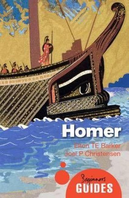 Produktbild: Homer