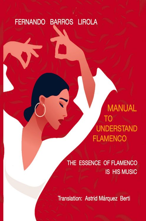 Produktbild: Manual To Understand Flamenco