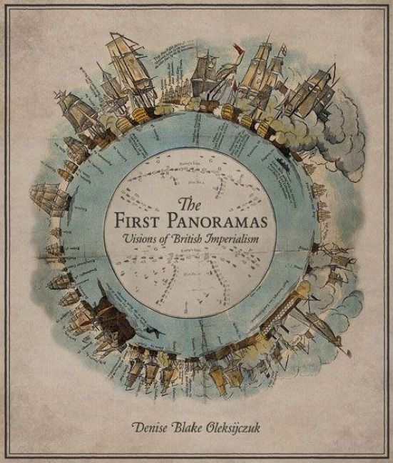 Produktbild: The First Panoramas